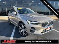 Used 2023 Volvo XC60 For Sale Cedar Rapids 
