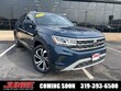  Volkswagen Atlas Cross Sport
