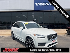 Used 2020 Volvo XC90 For Sale Cedar Rapids 