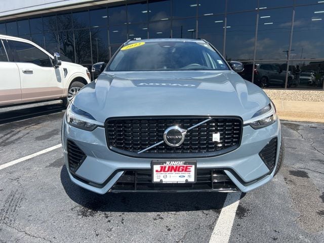 Used 2023 Volvo XC60 Polestar with VIN YV4H60DP9P1320816 for sale in Hiawatha, IA