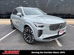 2026 Volvo XC90 plug-in hybrid T8 Plus 7-Seater eAWD SUV