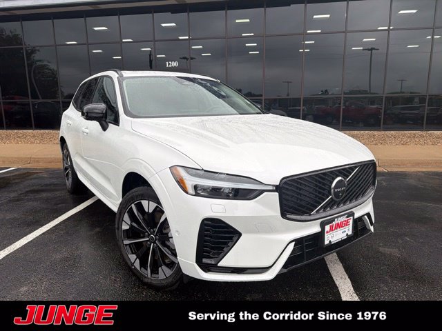 2027 Volvo XC60