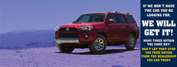 Toyota Dealers Mn >> Toyota Of Warren New And Used Toyota Cars Serving Toyota Dealers Mn >> Toyota Of Warren New And Used Toyota Cars Serving