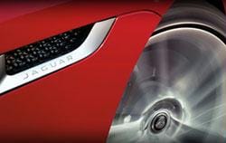 2014 Jaguar F-Type Wheels
