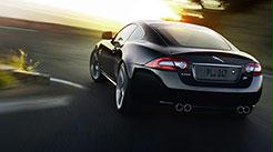 2013 Jaguar XK Touring Coupe Special Offer