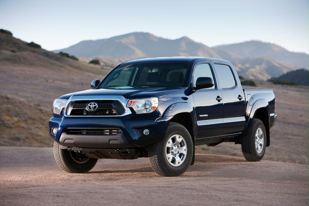 new 04 toyota tacoma trucks #6