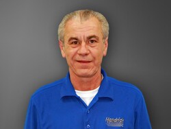 Meet The Team Jeff Gordon Chevrolet