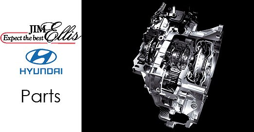 Hyundai Auto Parts Atlanta | Genuine Auto Parts & Accessories