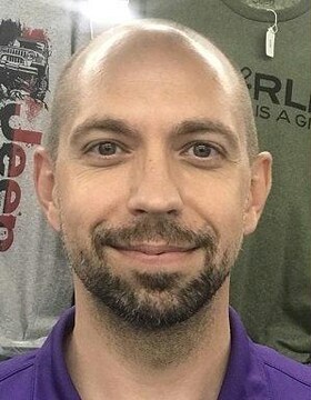 Staff member Don Mahnke from ID_950e85c2ca06