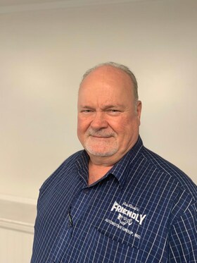 Staff member John Szot from ID_bb6e1de445c1