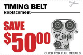 Timing Belt
