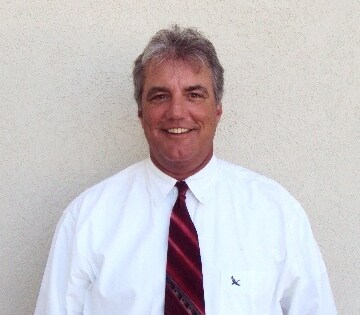 Wayne Phipps