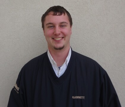 Garrett Kahlo