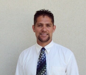 Chris Ashpaugh