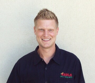 Matt Persman