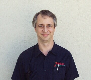 Brian Downhower