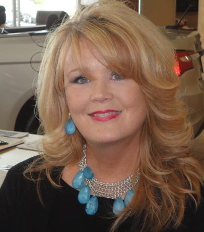 Barbara Dorsey