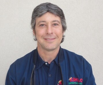 Todd Crail
