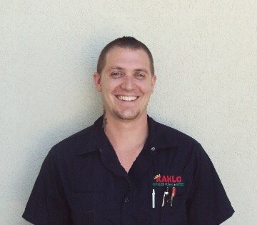 Chad Griffth