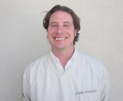 Jamie Possman