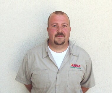 Kevin Cole