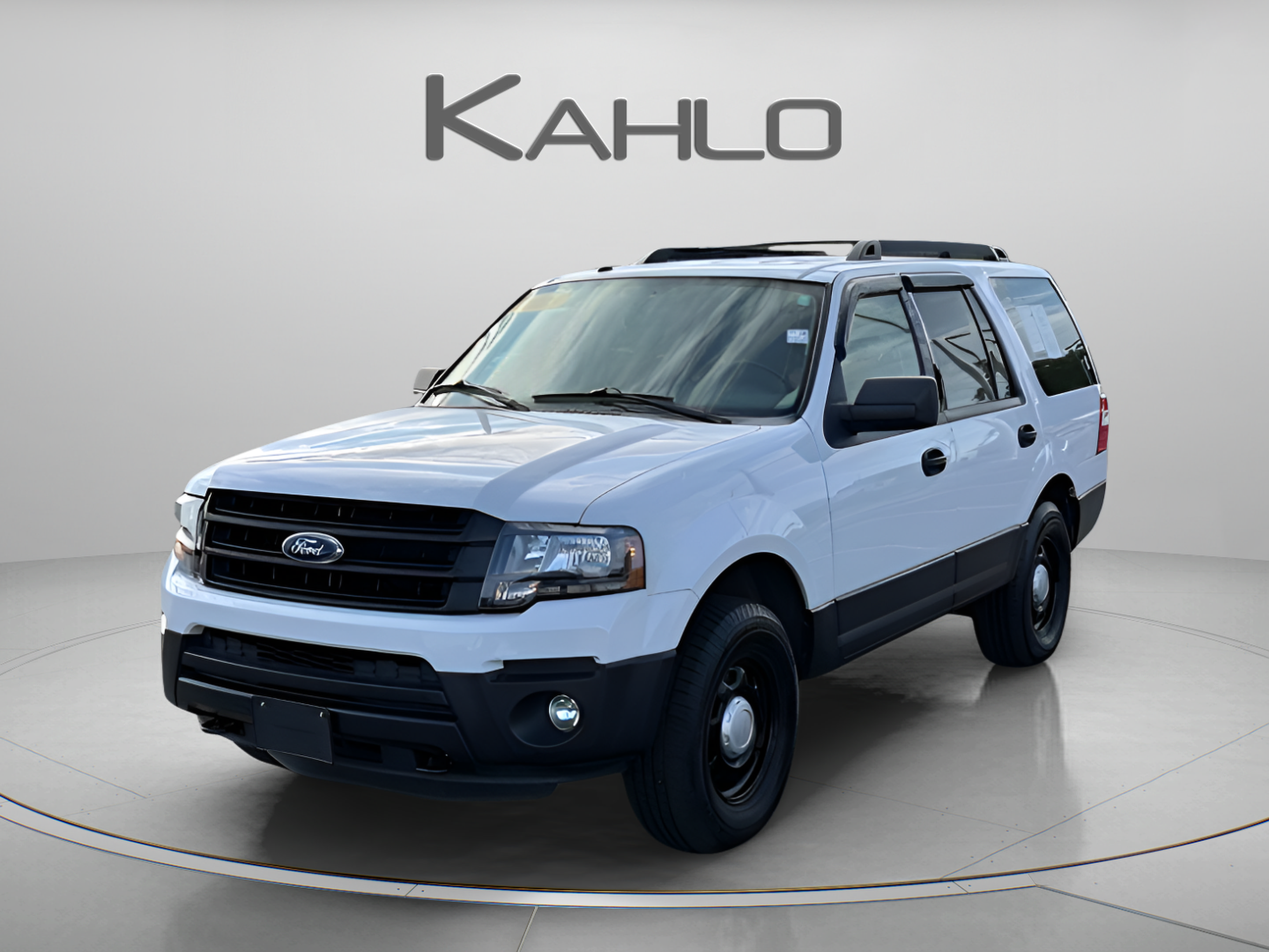 2015 Ford Expedition