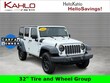 Jeep Wrangler Unlimited