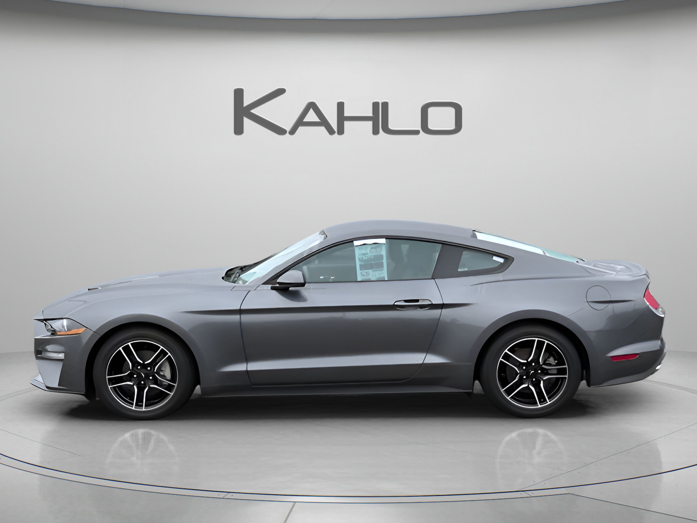 Used 2023 Ford Mustang Coupe