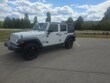 Jeep Wrangler JK Unlimited