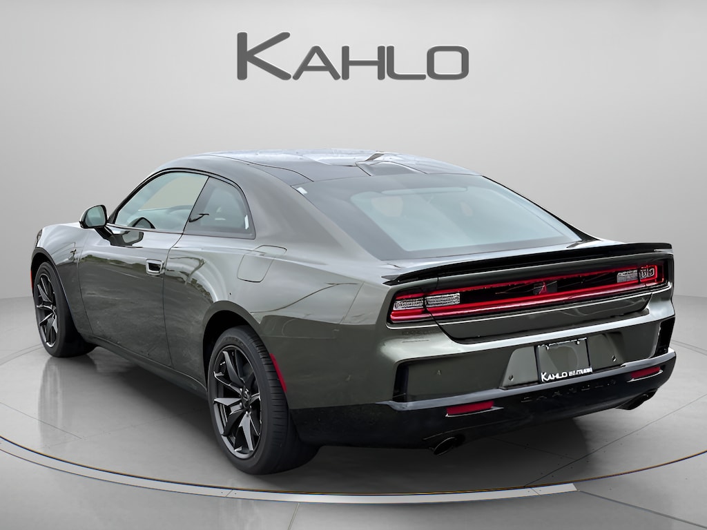 New 2026 Dodge Charger Scat Pack Coupe