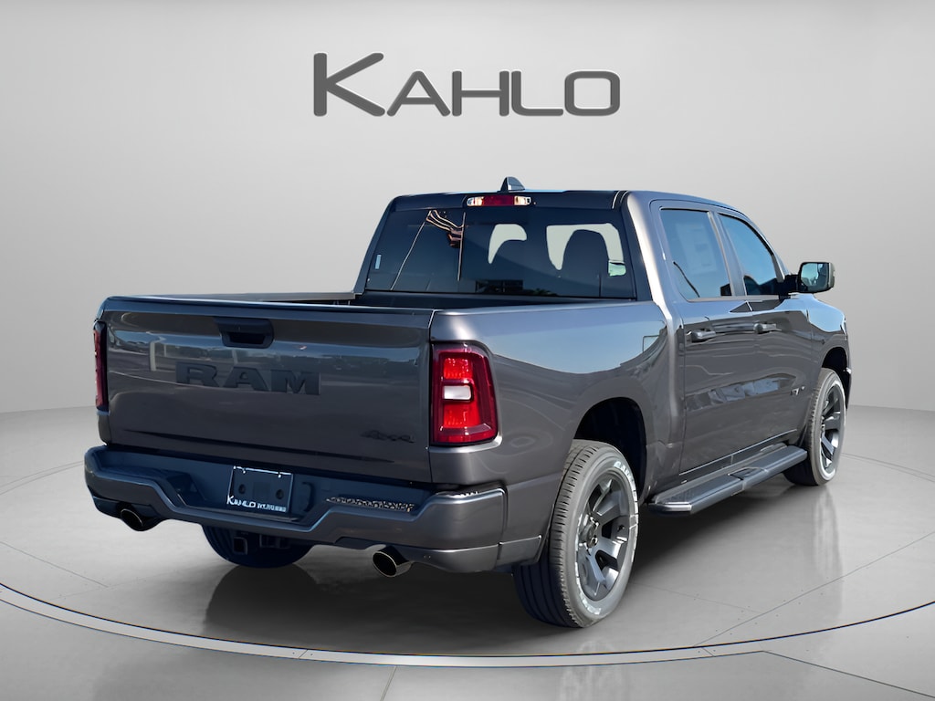 New 2026 Ram 1500 Express Pickup
