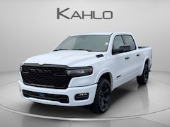 2026 Ram 1500 Big Horn Pickup