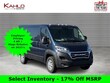  Ram ProMaster 2500