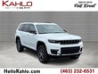 Jeep Grand Cherokee L