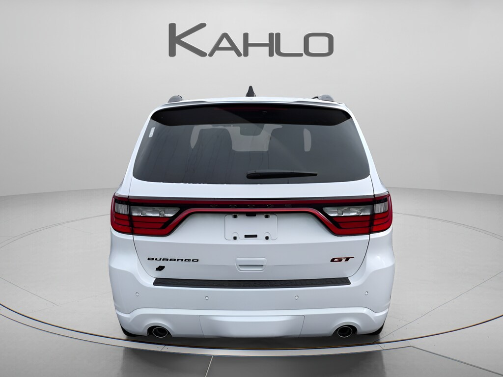 New 2026 Dodge Durango GT Plus HEMI V8 Sport Utility