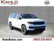 Jeep Grand Wagoneer L