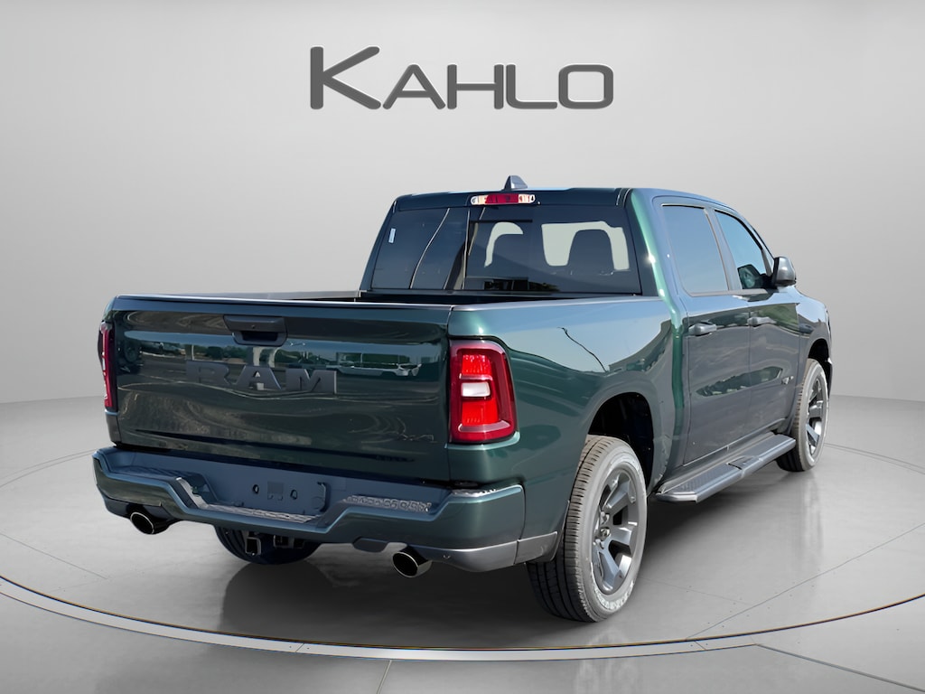 New 2026 Ram 1500 Express Pickup