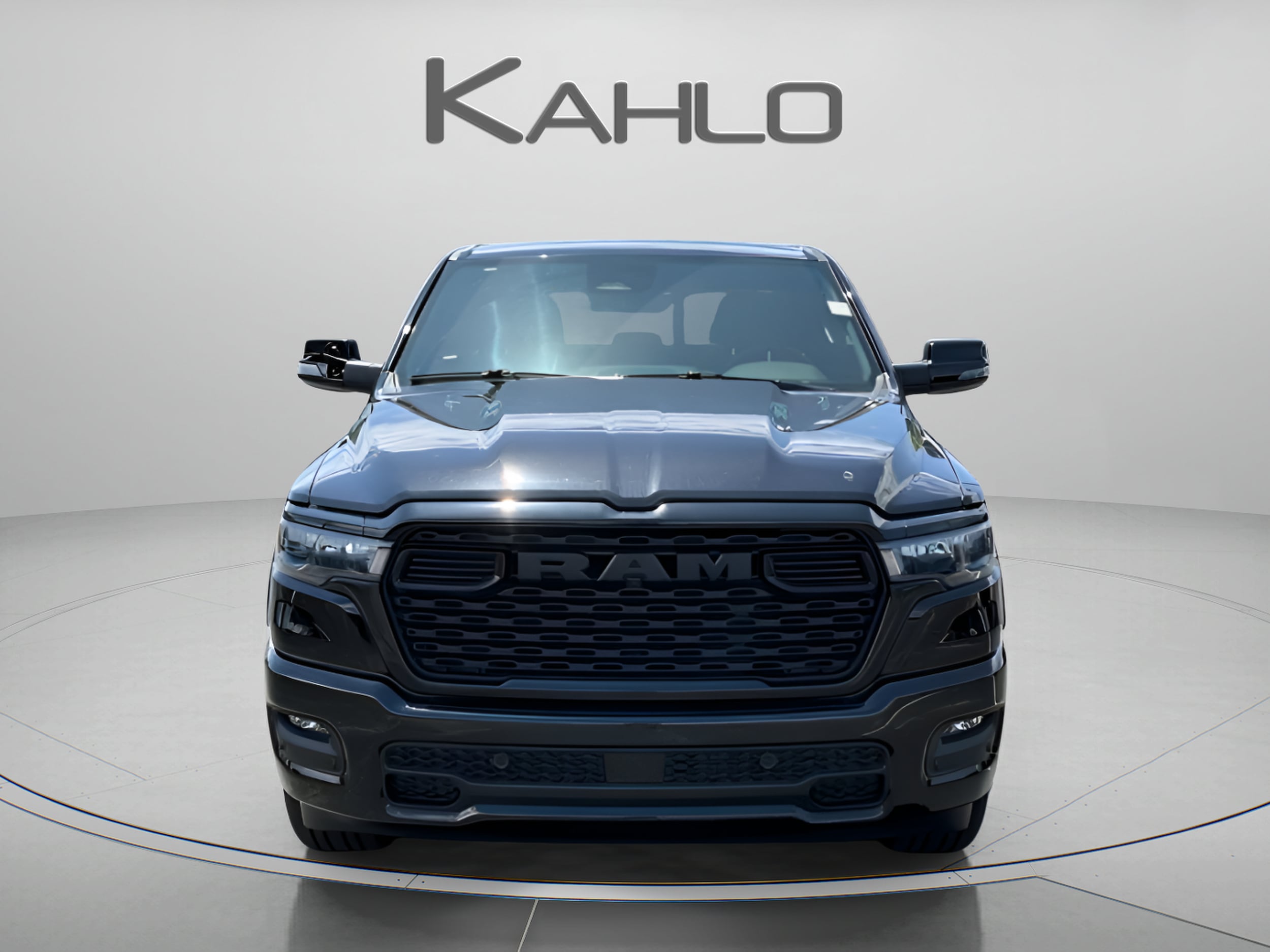 2026 RAM 1500 Big Horn/Lone Star - Photo 7