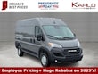  Ram ProMaster 1500