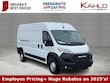  Ram ProMaster 2500