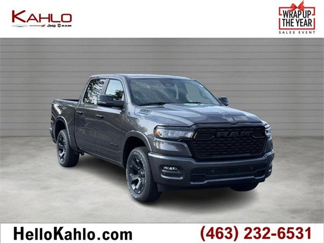 2025 RAM Ram 1500 Pickup Big Horn/Lone Star's photo