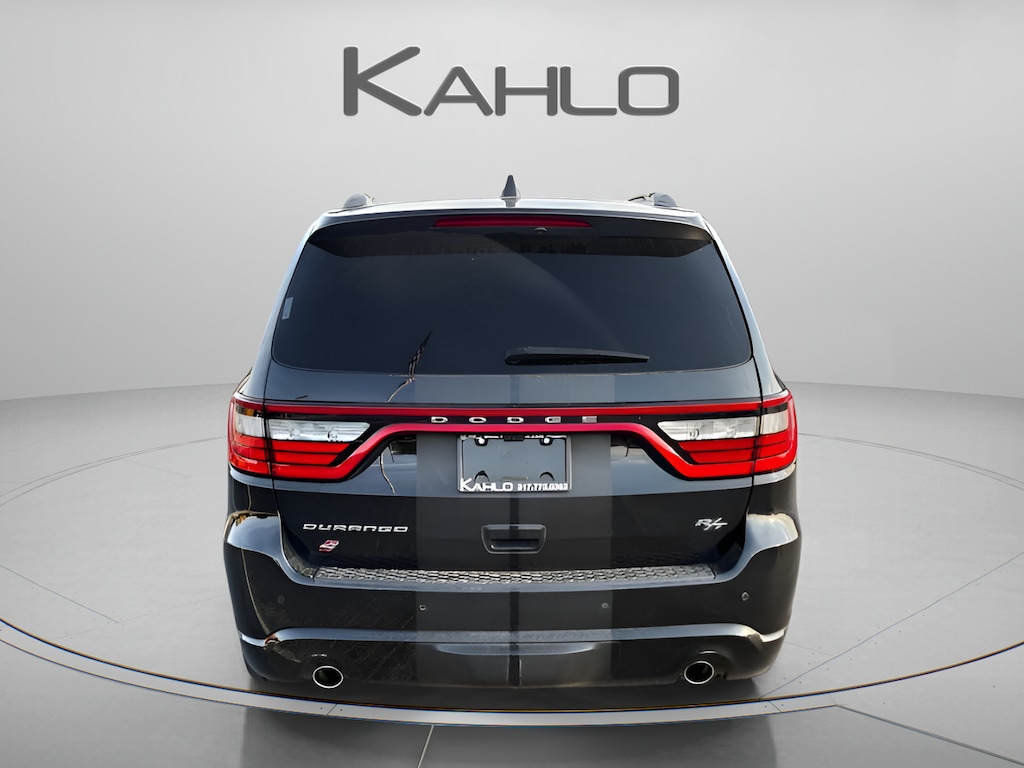 Used 2023 Dodge Durango R/T Plus SUV