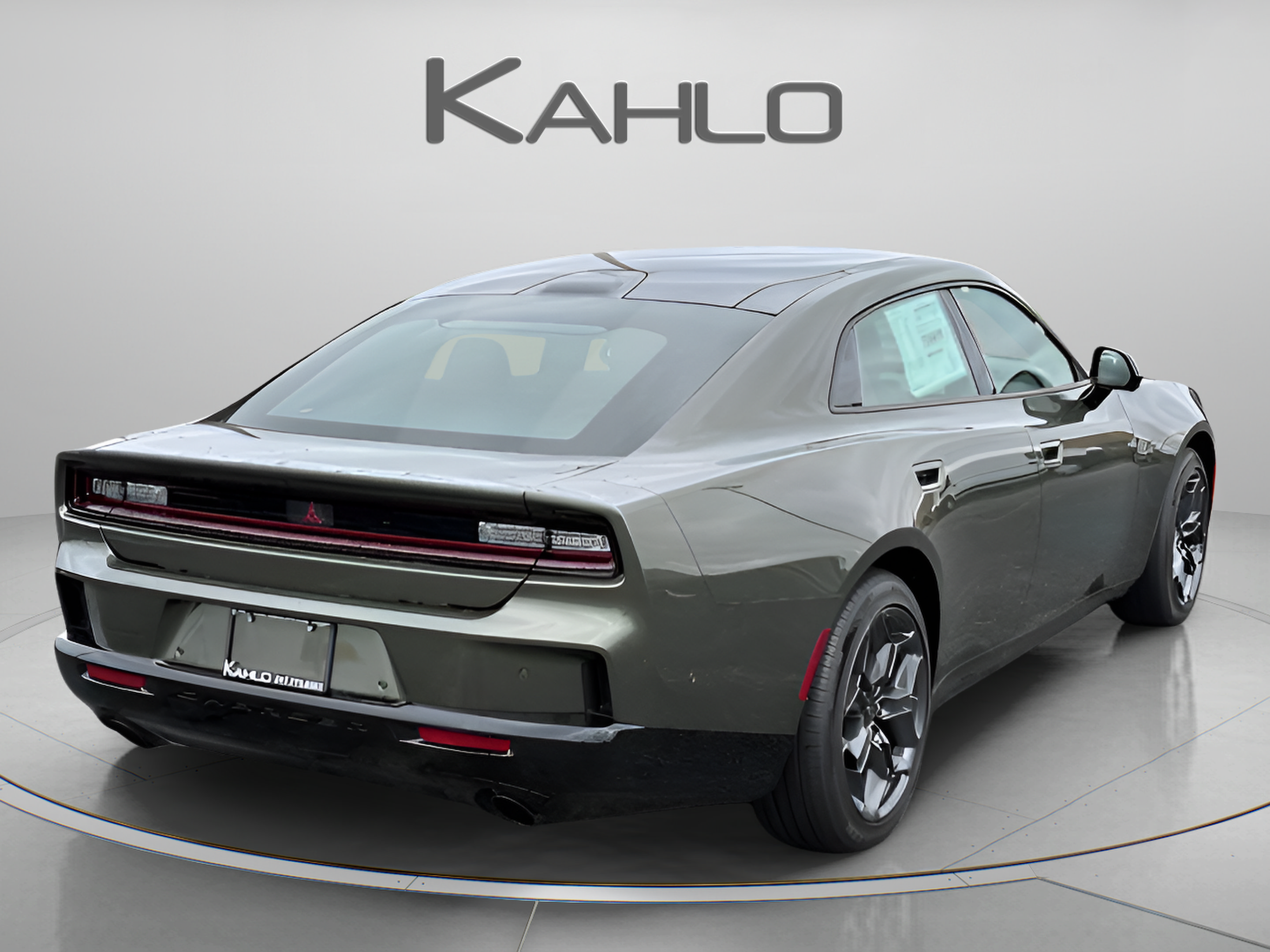  Dodge Charger