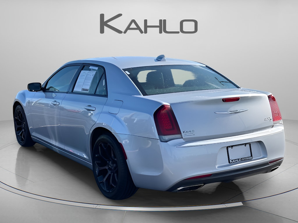 Used 2020 Chrysler 300 300S Sedan