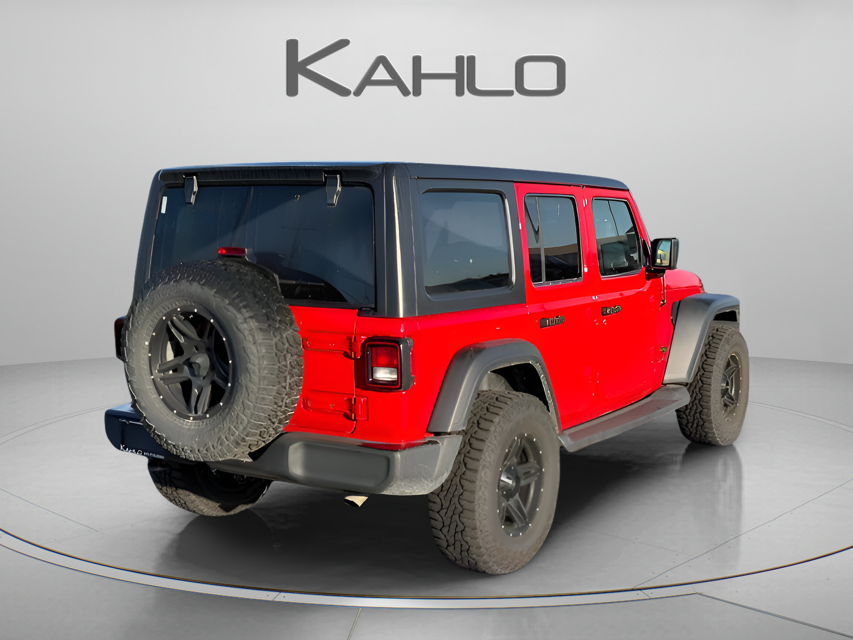 Used 2022 Jeep Wrangler Unlimited Sport S SUV