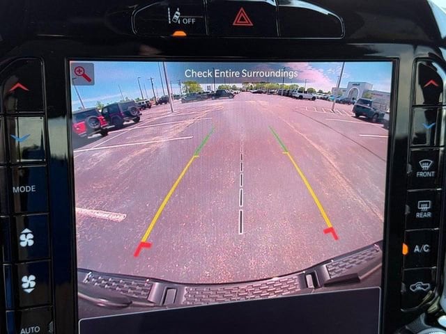 2026 RAM 1500 Big Horn/Lone Star - Photo 22