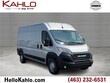Ram ProMaster 2500