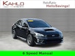 Subaru WRX