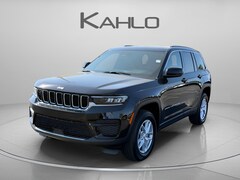 2026 Jeep Grand Cherokee Laredo Sport Utility