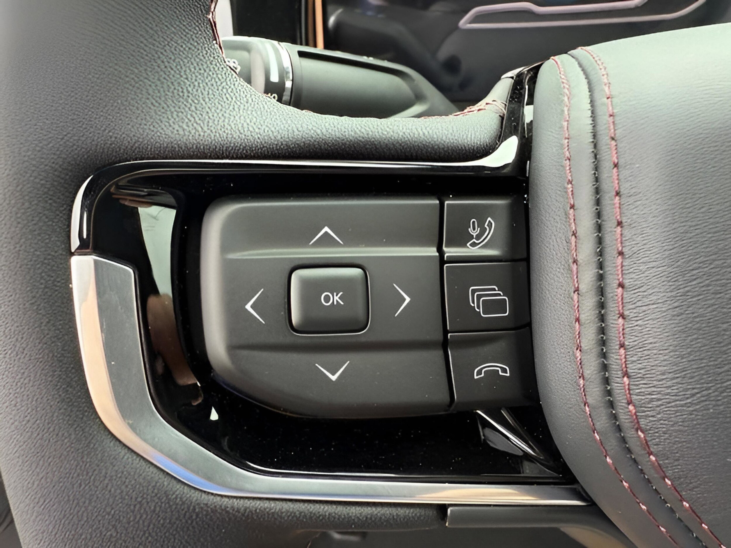 2025 Jeep Wagoneer S Limited - Photo 20